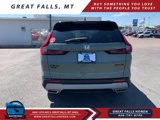 New 2026 Honda CR-V TrailSport image 6