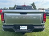 New 2026 Chevrolet Colorado Trail Boss image 4