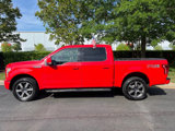 Used 2015 Ford F150 Lariat image 5
