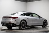 Used 2023 Mercedes-Benz EQS AMG 4MATIC image 5