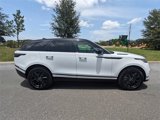 New 2026 Land Rover Range Rover Velar Dynamic SE image 5