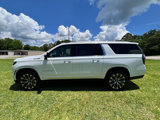 New 2025 Chevrolet Suburban High Country image 2