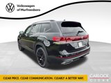 New 2025 Volkswagen Atlas SE image 5