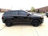 Used 2017 Jeep Compass Sport image 6