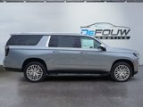 New 2025 Chevrolet Suburban Premier image 2