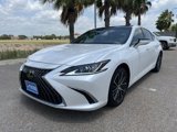 Used 2023 Lexus ES 350 w/ Premium Package image 3