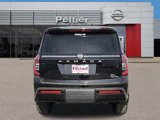 New 2025 Nissan Armada SL w/ Captain's Chari Seat Package image 4