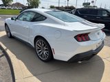 New 2025 Ford Mustang GT Premium image 3