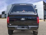 Certified 2024 Ford F150 STX w/ STX Black Appearance Package image 4