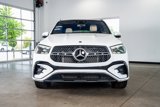 Used 2024 Mercedes-Benz GLE 580 4MATIC image 3