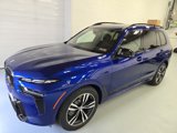 New 2025 BMW X7 M60i image 3