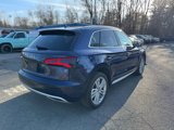 Used 2018 Audi Q5 2.0T Premium Plus w/ Premium Plus Package image 3