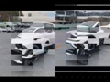 New 2025 Chevrolet Equinox EV RS w/ Active Safety Package 3 image 4