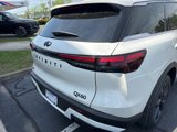 New 2025 INFINITI QX60 Luxe image 4