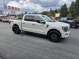 Used 2021 Ford F150 4x4 SuperCrew image 3