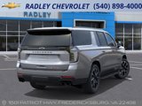 New 2025 Chevrolet Suburban RST image 4