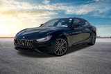 Used 2020 Maserati Ghibli S Q4 image 2