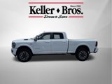 Used 2025 RAM 3500 Longhorn image 4