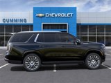 New 2025 Chevrolet Tahoe High Country image 5