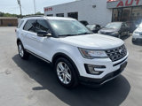 Used 2017 Ford Explorer XLT w/ Equipment Group 202A image 3