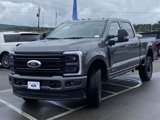 New 2025 Ford F350 Platinum image 4