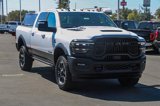 New 2026 RAM 2500 Rebel w/ Rebel Level 1 Equipment Group image 5