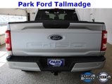 Used 2022 Ford F150 XL w/ STX Appearance Package image 4