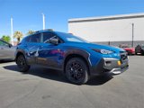 New 2025 Subaru Crosstrek 2.5i Wilderness image 2