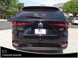 New 2025 MAZDA CX-70 Plug-In Hybrid w/ Premium Plus image 5