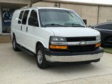 Used 2018 Chevrolet Express 2500 w/ Driver Convenience Package image 3