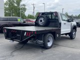 New 2025 Ford F550 4x4 Regular Cab Super Duty image 3