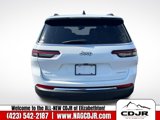 New 2025 Jeep Grand Cherokee L Laredo w/ Luxury Tech Group I image 4