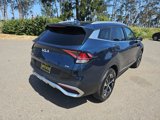 New 2025 Kia Sportage EX image 6