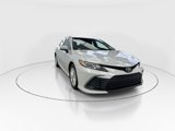 Used 2024 Toyota Camry LE image 2