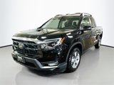 New 2025 Honda Ridgeline RTL image 5