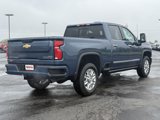 New 2025 Chevrolet Silverado 2500 High Country w/ Technology Package image 3