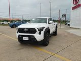 New 2025 Toyota Tacoma TRD Off-Road image 3
