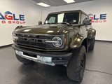 New 2025 Ford Bronco Raptor image 5