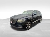 Used 2022 Genesis GV80 2.5T w/ Prestige Package 04 image 3