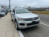 Used 2013 Volkswagen Touareg VR6 image 3