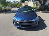 Used 2019 Hyundai Elantra SE image 3