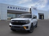 New 2025 Ford Expedition Tremor image 2