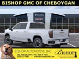 New 2025 GMC Sierra 3500 Denali Ultimate image 5