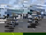 New 2025 Ford F350 Lariat w/ Lariat Ultimate Package image 2