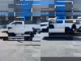 New 2025 Chevrolet Silverado 2500 LTZ w/ Trail Boss Package image 5