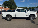 Used 2017 GMC Canyon SLE w/ All Terrain Package image 4