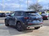 New 2025 MAZDA CX-50 2.5 Turbo w/ Cargo Package image 4