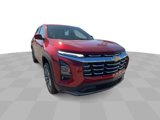 New 2025 Chevrolet Equinox LT w/ Safety and Technology Package image 2