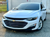 Used 2020 Chevrolet Malibu LT image 3