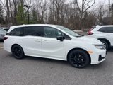 New 2025 Honda Odyssey Sport-L image 2